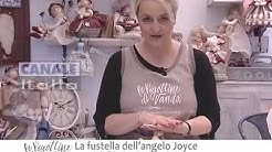 PUNTATA 1 La fustella dell Angelo Joyce