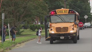 Fairfax County Schools consider new middle school start times