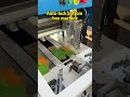 Why hire 5 workers when one machine does it better #packagingmachine