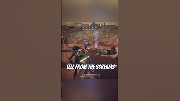 General Grievous and Count Dooku Unique Dialogue PART 2