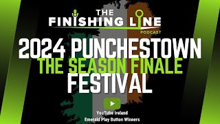2024 Punchestown Festival Preview - The Season Finale | Horse Racing Tips | screenshot 4