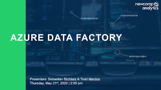 Azure Data Factory: Accelerate Your Data Integration