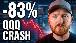 The QQQ Crash No One Is Talking About