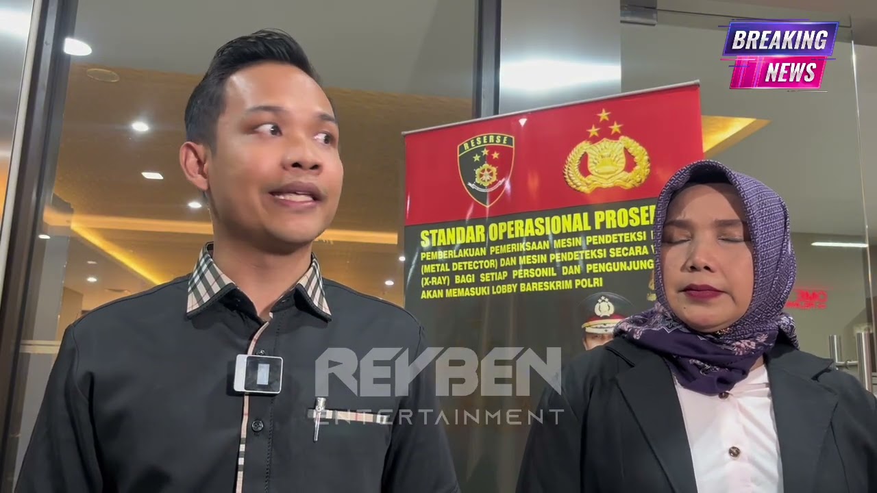 RESAH RISIH KARYAWAN INARA RUSLI ATAS KEHADIRAN INSANUL FAHMI