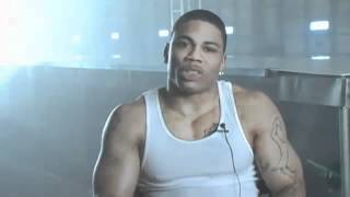 Nelly - Party People (Behind the Video)