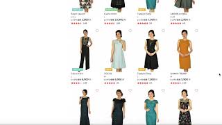 海外ドレスコードの11種類の基礎知識 参考コーデ付きで解説 せなログ