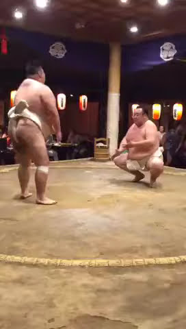 お相撲さんドットコムチャンネルsumo Youtube