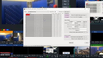 New Audio Switching Software - Virtual Video Director and vMix