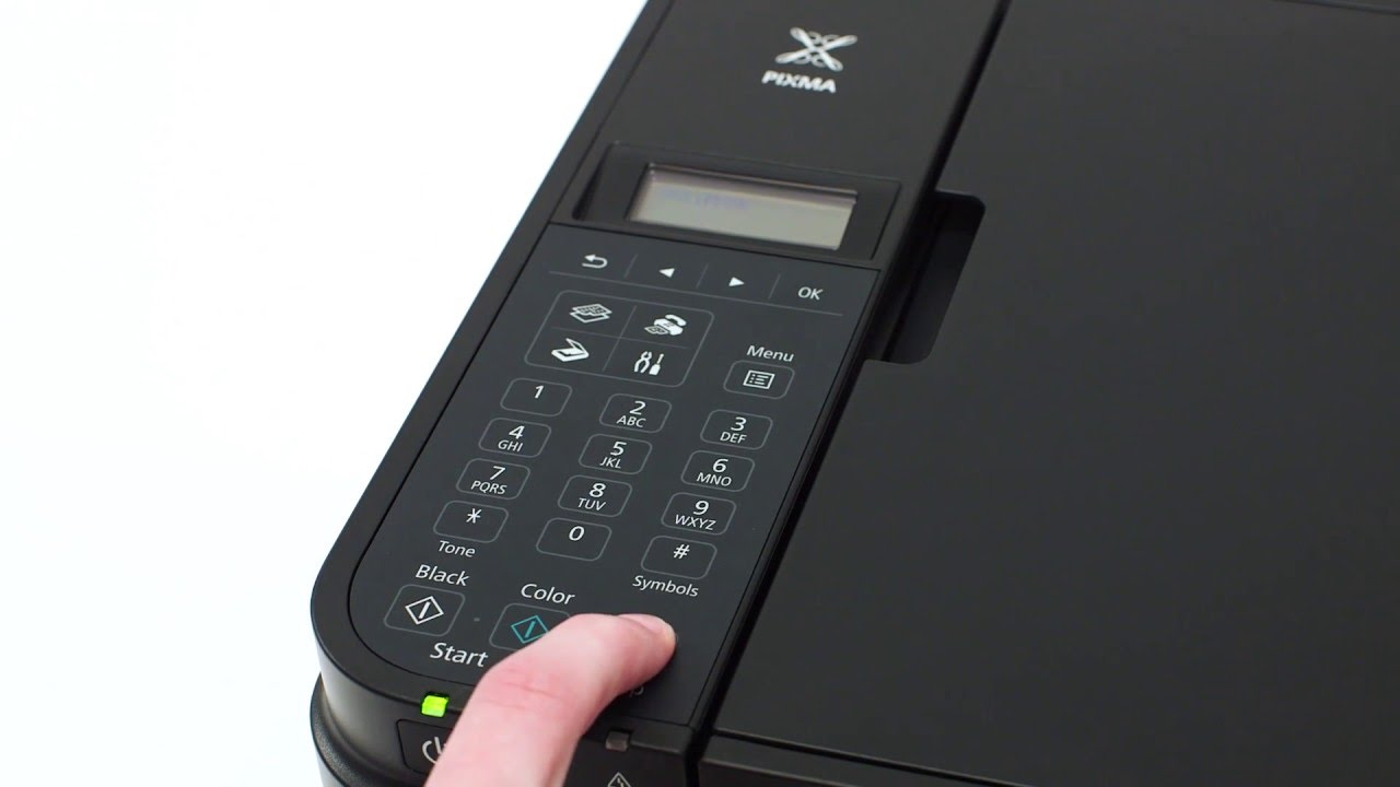 Canon pixma mp490 driver download free