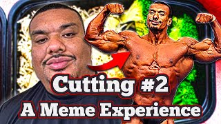 Cutting 2 - A Meme Experience