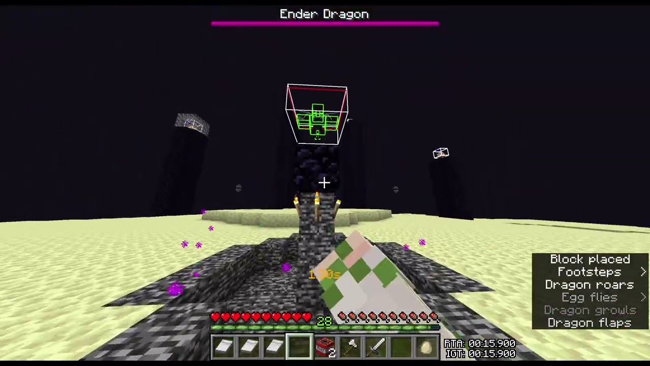 tnt onecycle proof of concept (description)