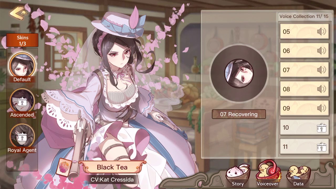 The BEST food soul to use Food Fantasy YouTube