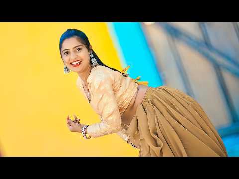 ❤️ प्यार में हुई बेकाबू छोरी | Mohabbat Me De Rahi Chhori Chhoot | Ranjeet Gurjar | New Song 2025