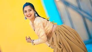 ❤️ प्यार में हुई बेकाबू छोरी | Mohabbat Me De Rahi Chhori Chhoot | Ranjeet Gurjar | New Song 2025
