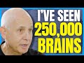 Dr. Daniel Amen - STOP These 5 Habits Destroying Your Brain (250,000 brain scans)