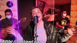 Pasillo Mi Alma esta Gritando - Paulina Tamayo Teatro CCI en vivo