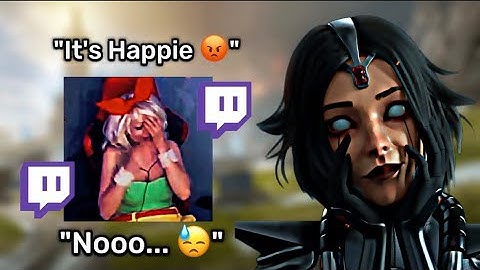 Killing twitch streamers with Horizon (part 2)