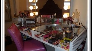 I created this video with the slideshow creator (https://www./upload)
diy makeup vanity table,makeup lighting for table ,makeup van...