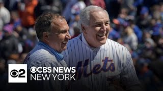 Ed Kranepool, perhaps the most beloved Met in team history, dies at 79