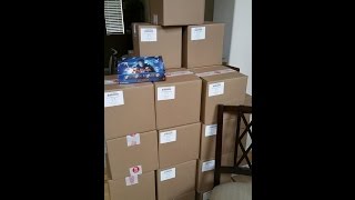 INSANE Modern Masters 2017 {MM2017}  Box/Case SALE - LOWEST PRICE ONLINE to date