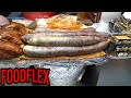 왕 순대 | 광장시장 | king Sundae | Pig Intestines | king Korean sausage  | Korean street food  | 4K