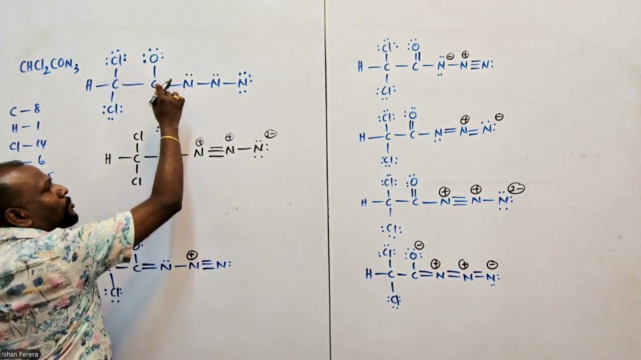 2026 | PAPER CLASS | ESSAY PAPER 041 | අමුතුම ප්‍රශණපත්‍ර පන්තිය | CHEMISTRY | ISHAN PERERA
