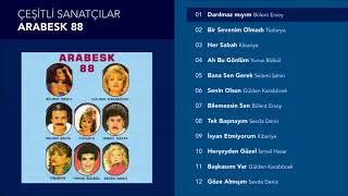 Darılmaz mıyım - Bülent Ersoy Resimi