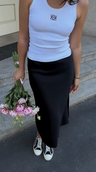 Шелковая юбка с #валдберис #wildberries #юбка #fashion артикул ...