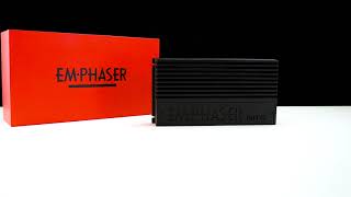 Emphaser Ea-Mt4 - High-Performance 4-K Digital Verstärker