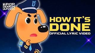 HOW IT'S DONE x Sheriff Labrador - Cool Police Gear | Useful Stories(Official Music Cover)