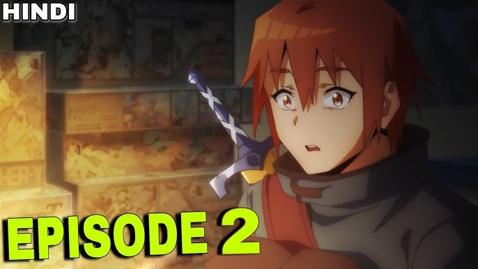 Where to Watch Si Ge Yongzhe Anime Online (4 Cut Hero)?