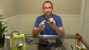 Raspberry Pi on 24 volt Passive POE!