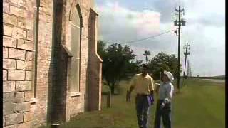 A historic tour of Santa Maria Texas