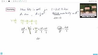 Question 1 — IB Physics HL — May 2017 TZ2 Paper 1 — Past IB Exams Solutions