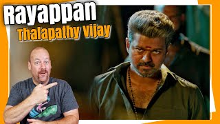 Rayappan Entry Scene Reaction | Bigil | Vijay