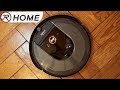 Aspirapolvere Robot iRobot Roomba i7 + - Si svuota da solo e mappa la casa - recensione