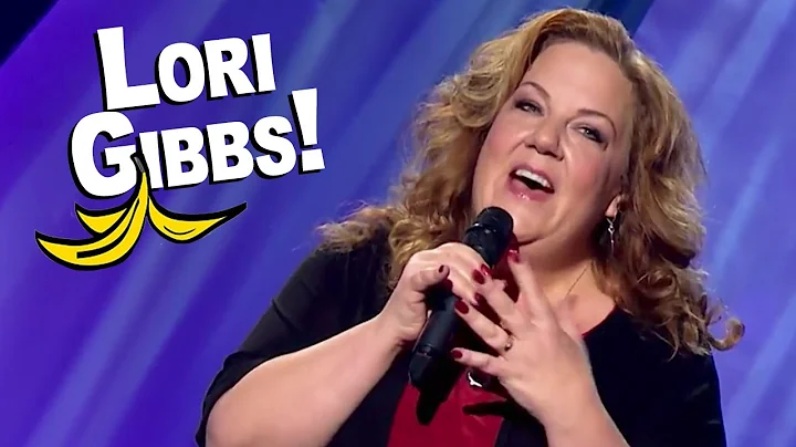 Lori Gibbs - Winnipeg Comedy Festival