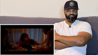 Primate - Official Trailer Reaction