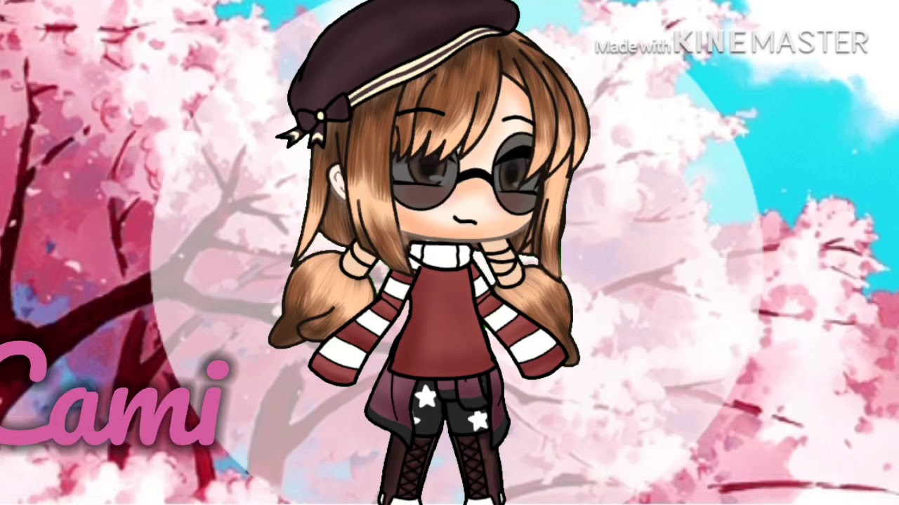 Cami-Chan//nueva intro// - YouTube