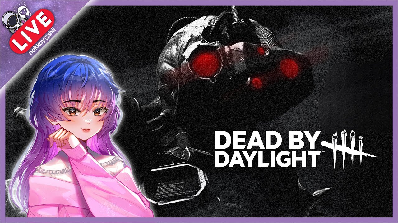 🔴 LIVE Dead by Daylight - #43 Chill Chaos Shuffle | INDONESIA - YouTube
