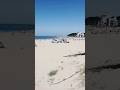 praia no Japão