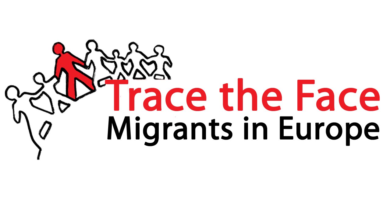 trace the face campaign subtitles youtube