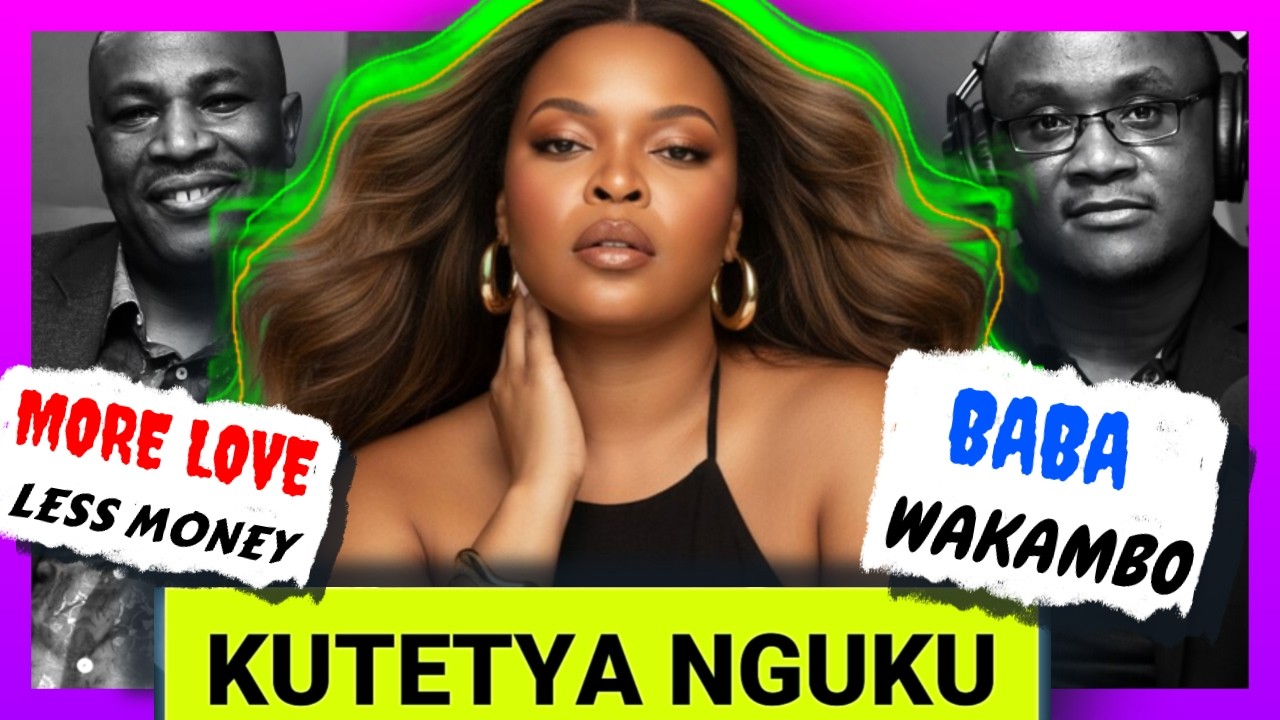 siwezi lea WATOTO WA single mother NA BABA YAO ako uhai