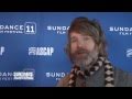 Pat Sansone at the Sundance ASCAP Music Cafe (HD)