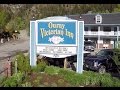 Unique Aerial Visions presents the Ouray Victorian Inn