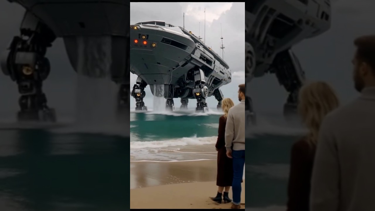 What is real (¿que es real?)  Paseo playa.  Tech House- minimal techno  