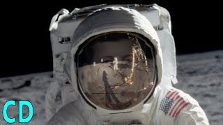 What Were the Real Reasons Why We Stopped Going to the Moon? Profile