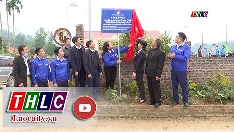 Hướng dẫn công trình phần việc thanh niên số 43 năm 2024