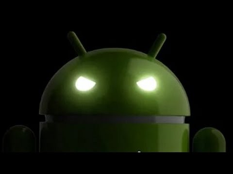Video: Programu Ya Android 'Vita Vya Mbwa' Imeambukizwa Na Trojan