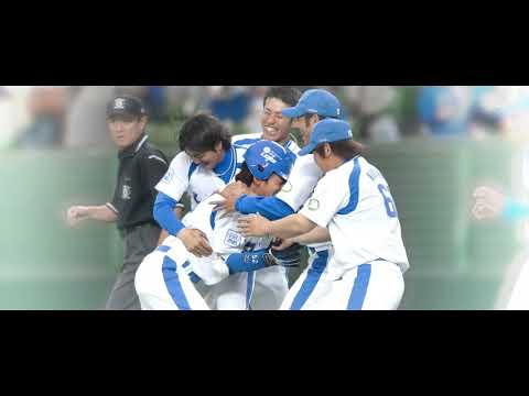 栗山巧選手 引退セレモニー オープニングムービー